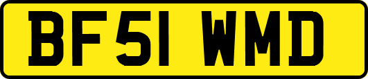 BF51WMD