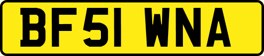 BF51WNA