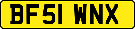BF51WNX