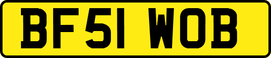 BF51WOB