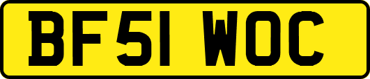 BF51WOC