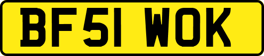 BF51WOK