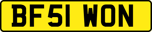 BF51WON