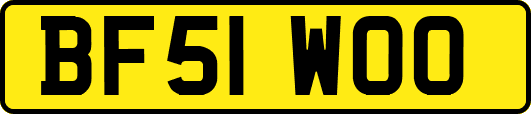 BF51WOO