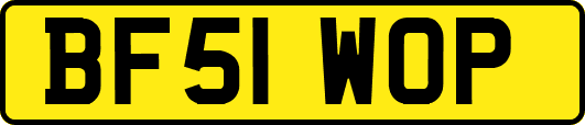 BF51WOP