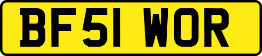 BF51WOR