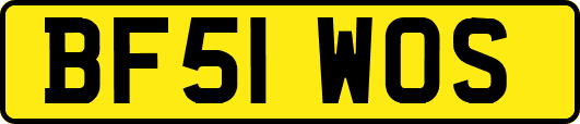 BF51WOS