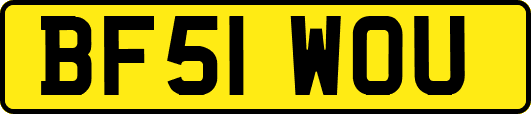 BF51WOU