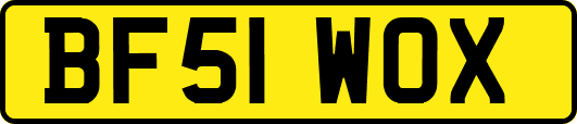 BF51WOX