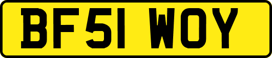 BF51WOY