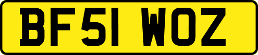 BF51WOZ