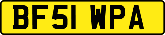 BF51WPA