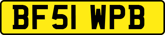BF51WPB