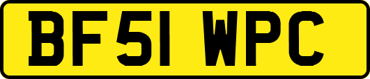 BF51WPC