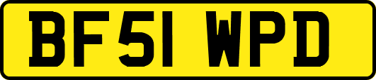 BF51WPD