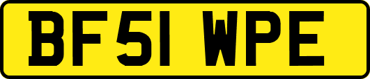 BF51WPE