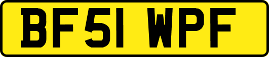 BF51WPF