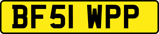 BF51WPP