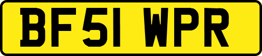 BF51WPR