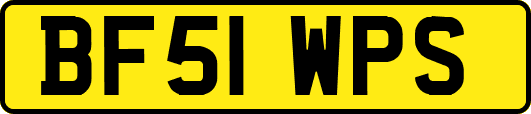 BF51WPS