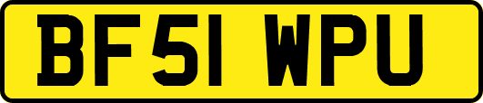 BF51WPU