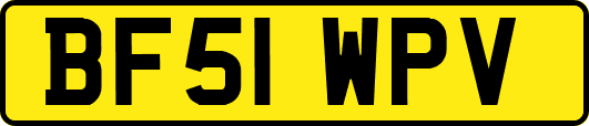 BF51WPV