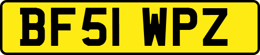 BF51WPZ