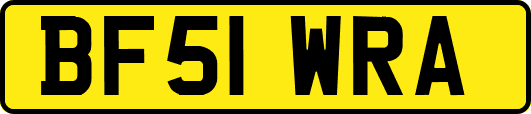 BF51WRA