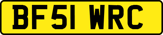 BF51WRC
