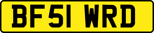 BF51WRD