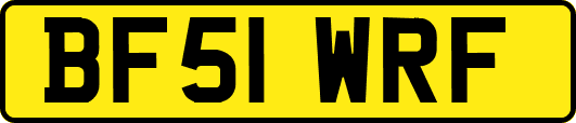 BF51WRF