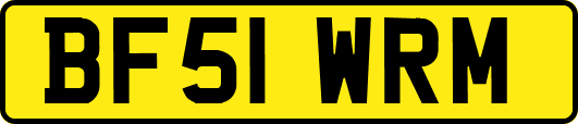 BF51WRM