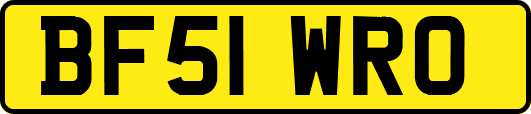 BF51WRO