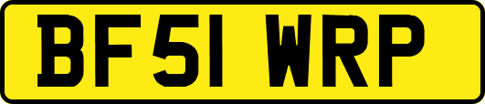 BF51WRP