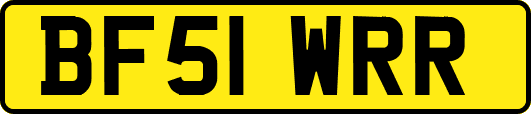 BF51WRR