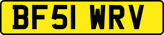 BF51WRV