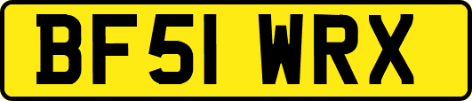 BF51WRX