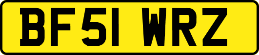 BF51WRZ
