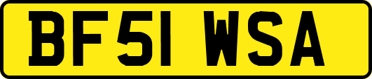 BF51WSA
