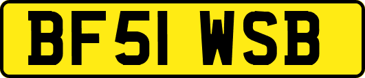 BF51WSB