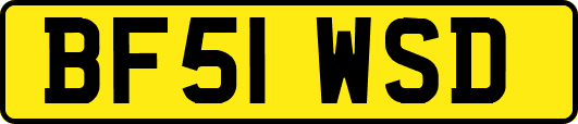 BF51WSD