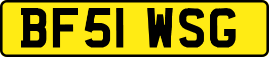BF51WSG