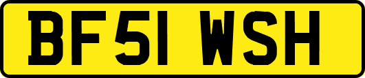 BF51WSH