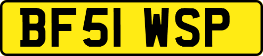 BF51WSP