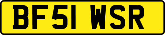 BF51WSR