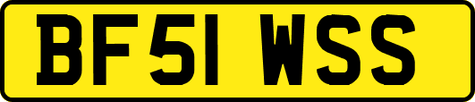 BF51WSS
