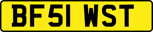 BF51WST