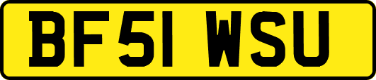BF51WSU