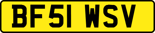 BF51WSV