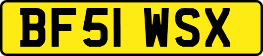 BF51WSX